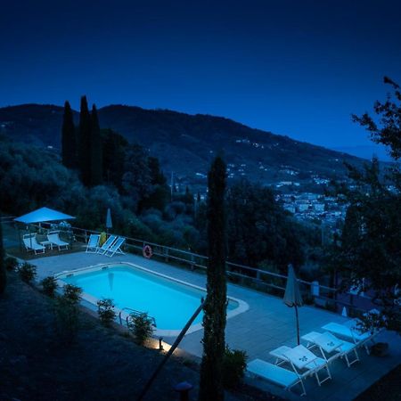 Residence Collecchio Πέσια Εξωτερικό φωτογραφία
