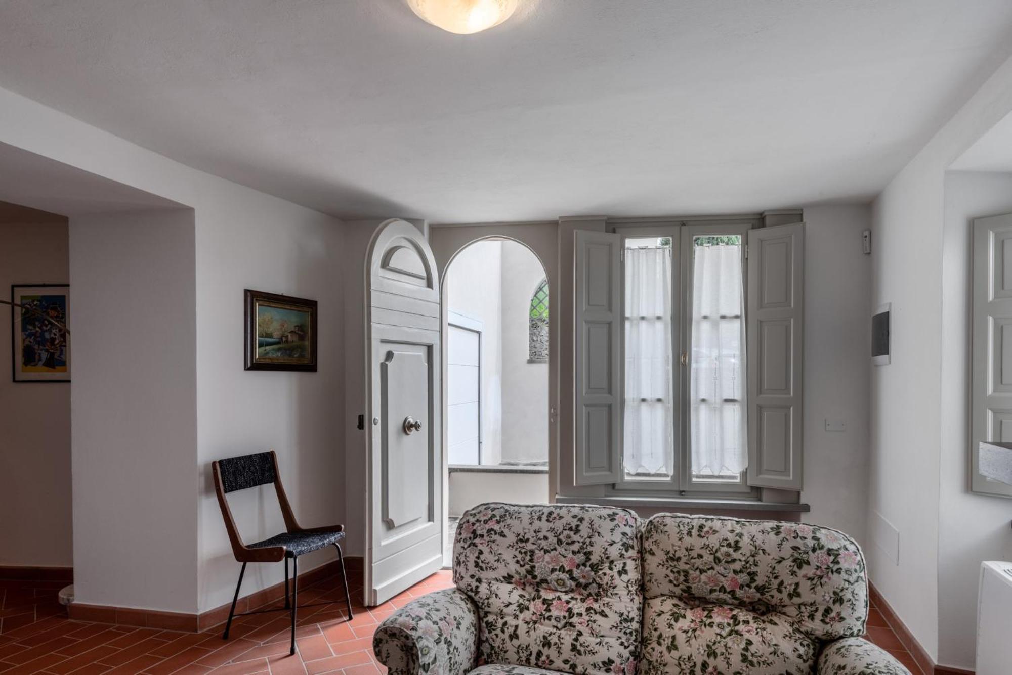 Residence Collecchio Πέσια Εξωτερικό φωτογραφία