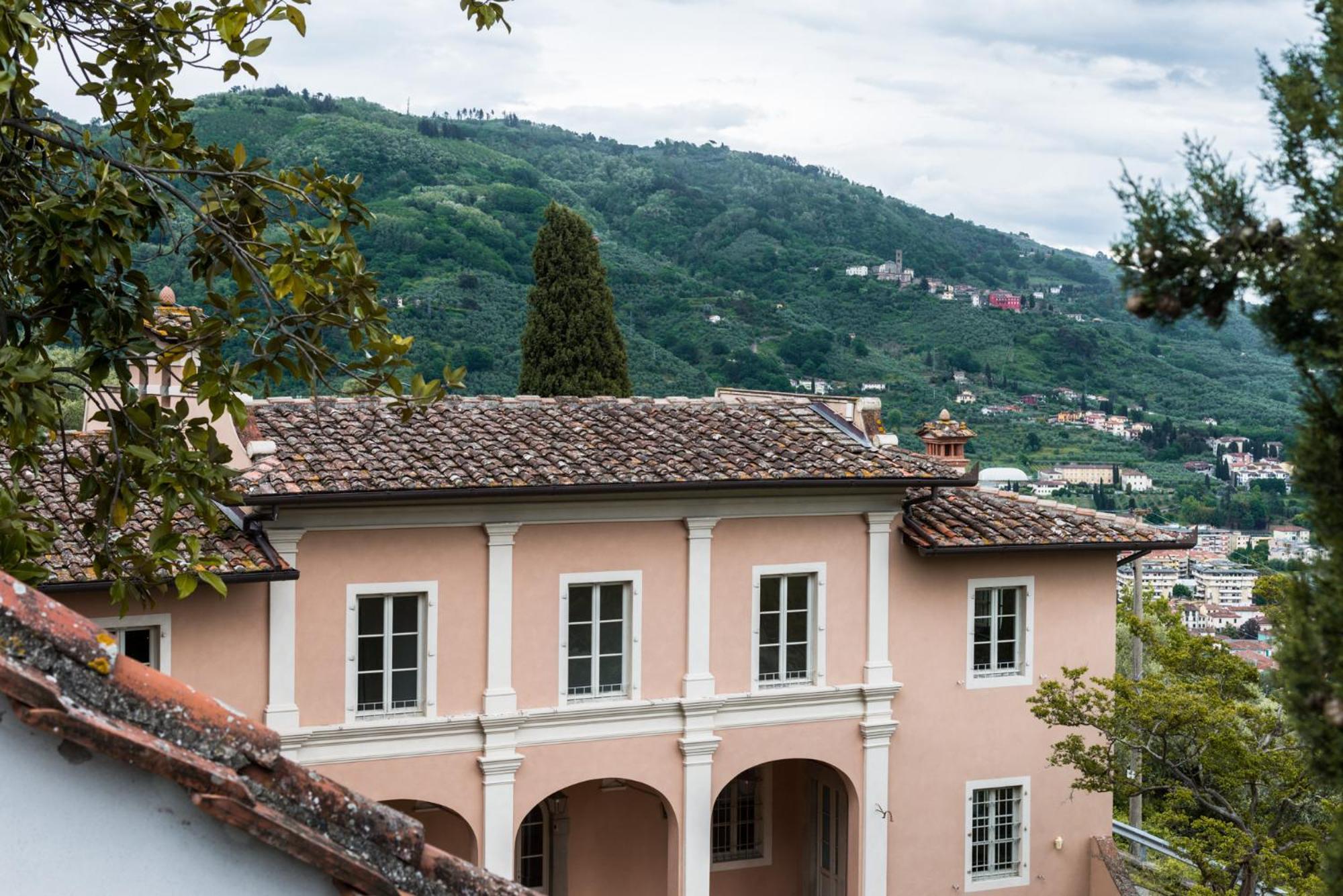 Residence Collecchio Πέσια Εξωτερικό φωτογραφία