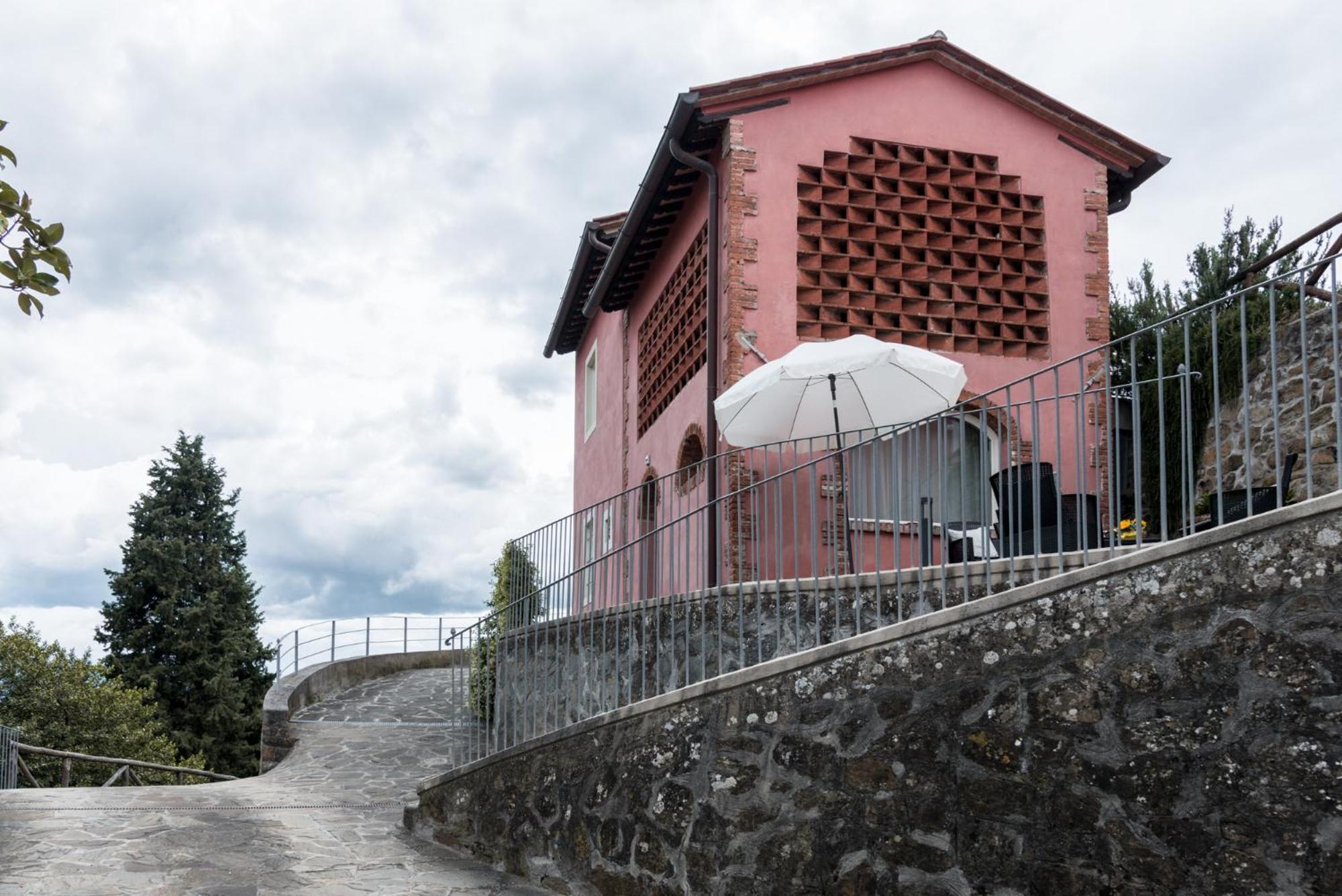 Residence Collecchio Πέσια Εξωτερικό φωτογραφία