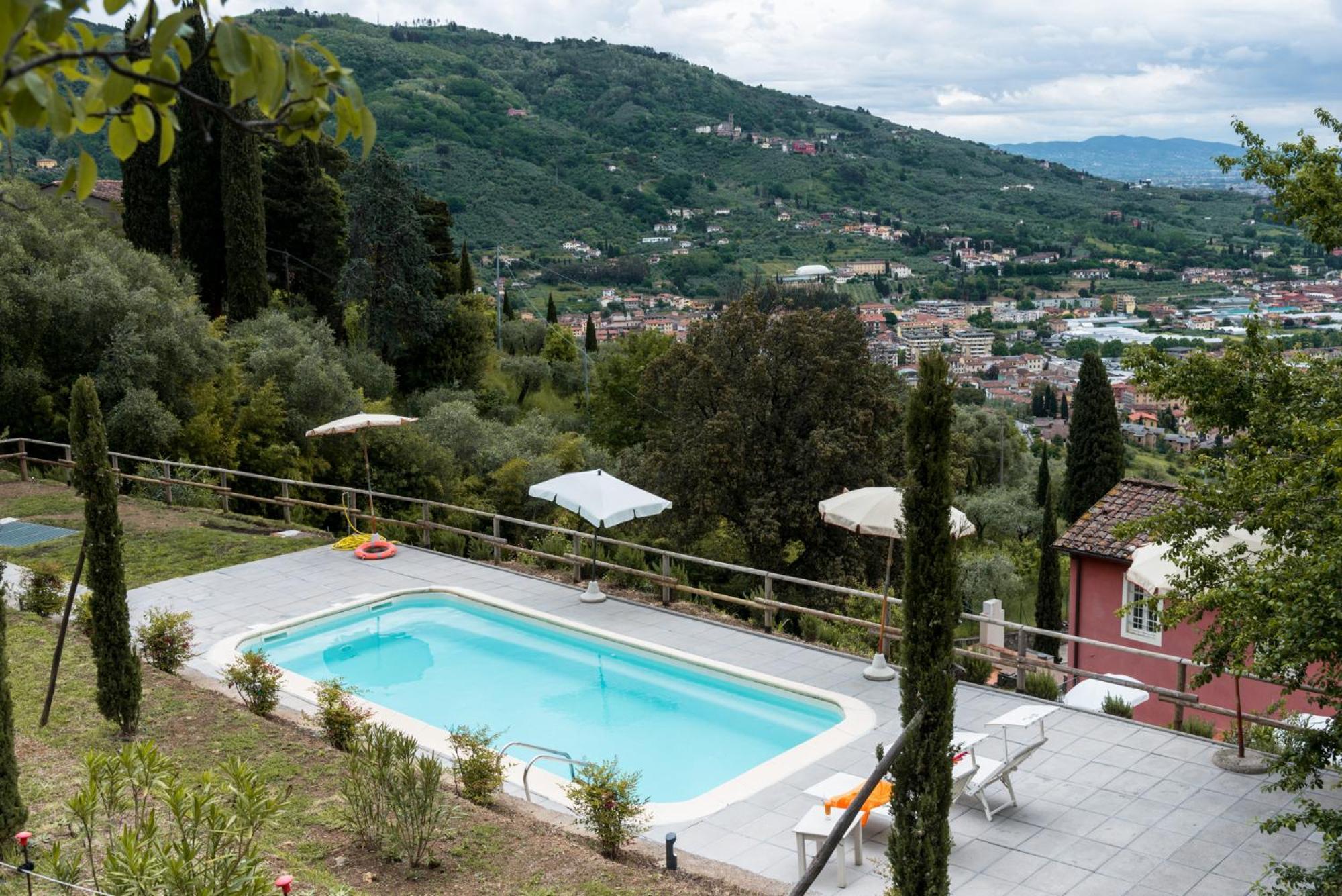 Residence Collecchio Πέσια Εξωτερικό φωτογραφία