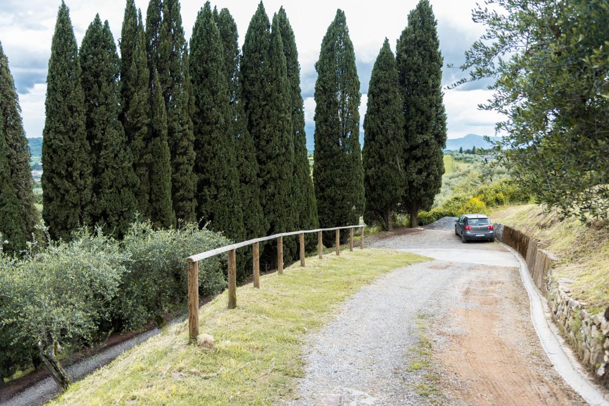 Residence Collecchio Πέσια Εξωτερικό φωτογραφία