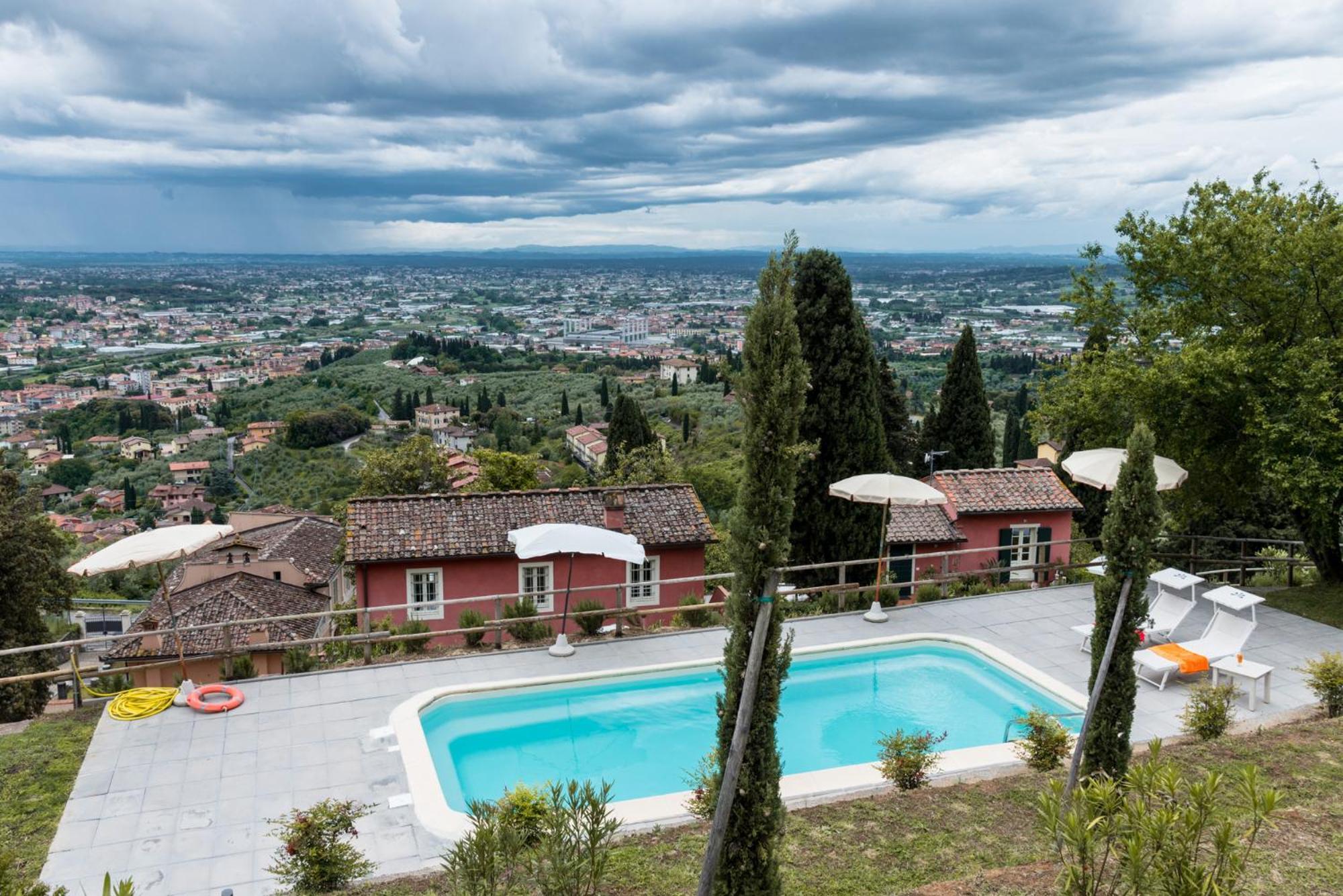 Residence Collecchio Πέσια Εξωτερικό φωτογραφία
