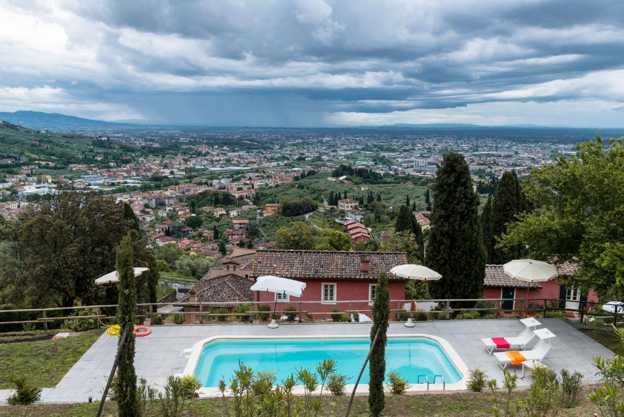 Residence Collecchio Πέσια Εξωτερικό φωτογραφία