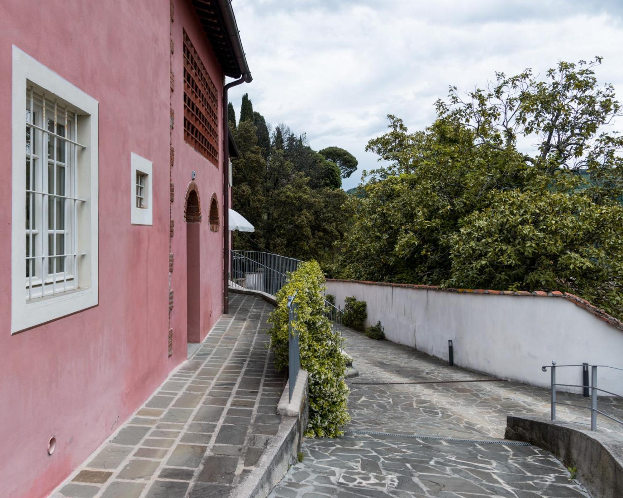 Residence Collecchio Πέσια Εξωτερικό φωτογραφία