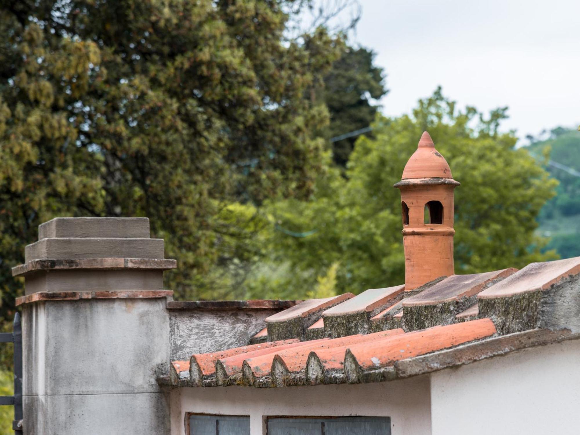 Residence Collecchio Πέσια Εξωτερικό φωτογραφία