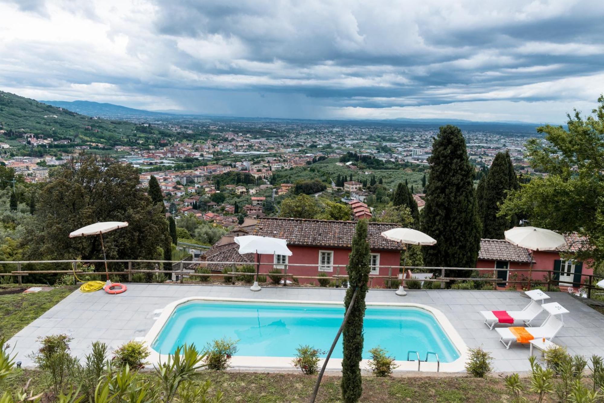 Residence Collecchio Πέσια Εξωτερικό φωτογραφία