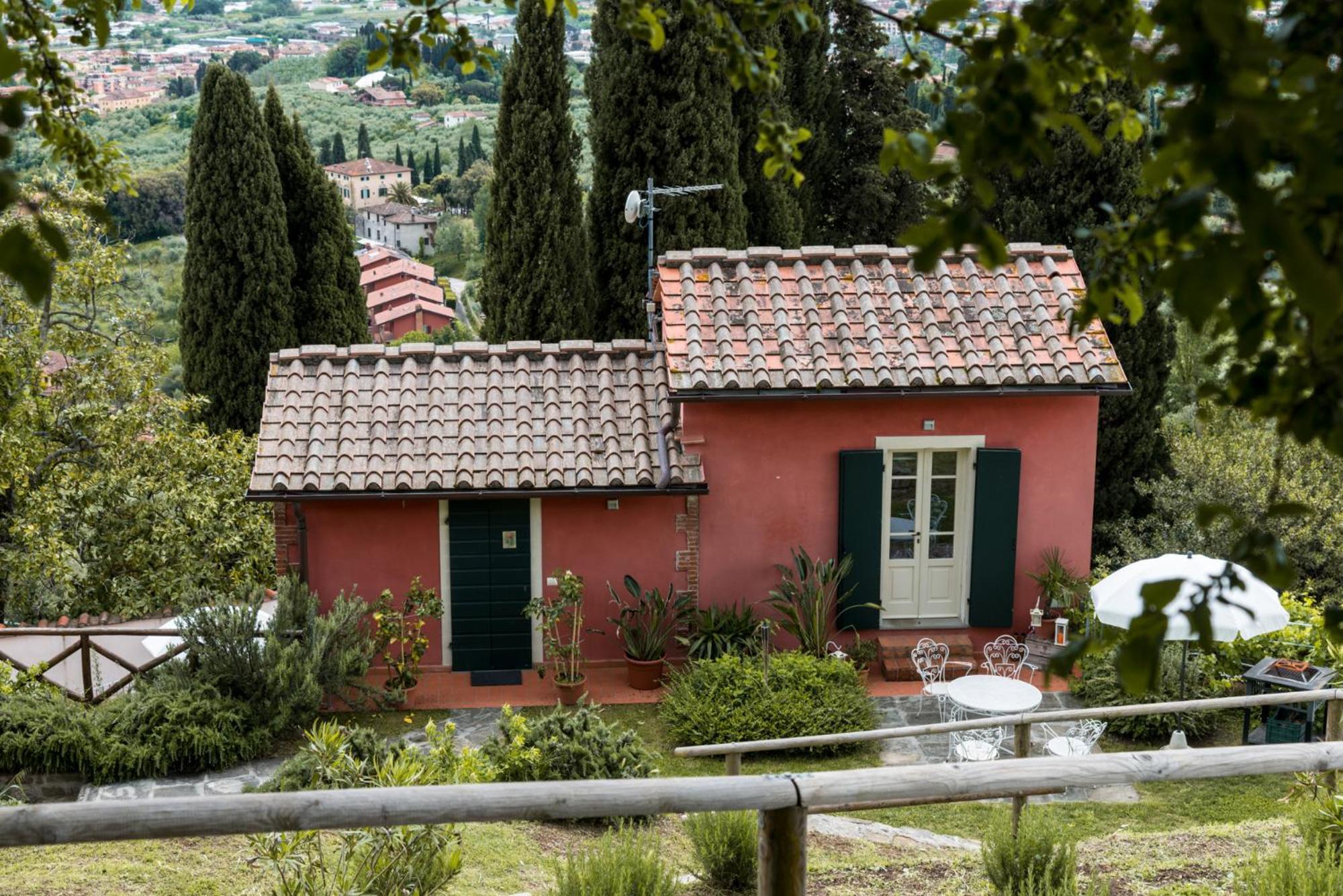 Residence Collecchio Πέσια Εξωτερικό φωτογραφία