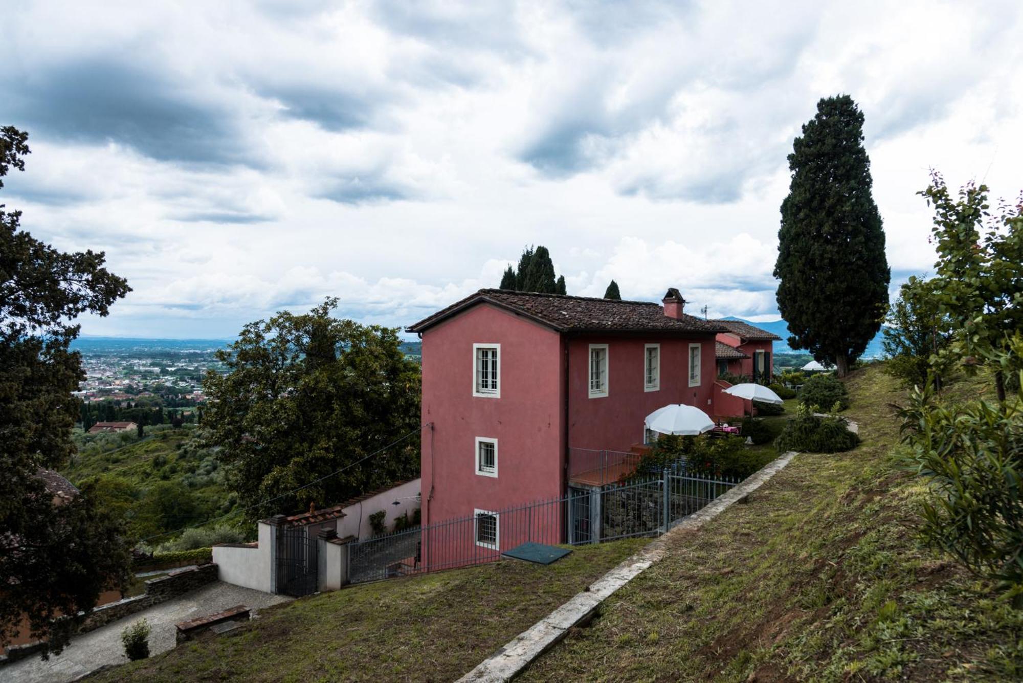 Residence Collecchio Πέσια Εξωτερικό φωτογραφία
