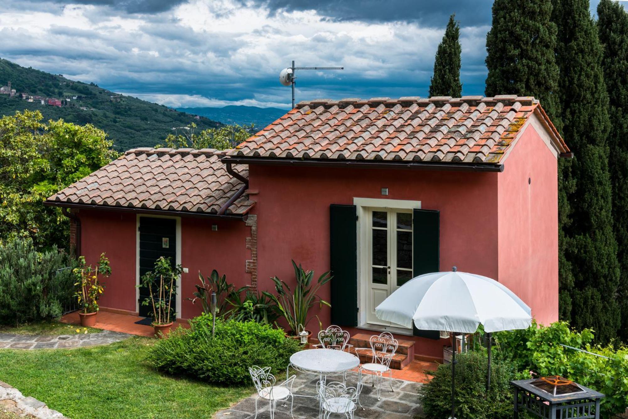 Residence Collecchio Πέσια Εξωτερικό φωτογραφία