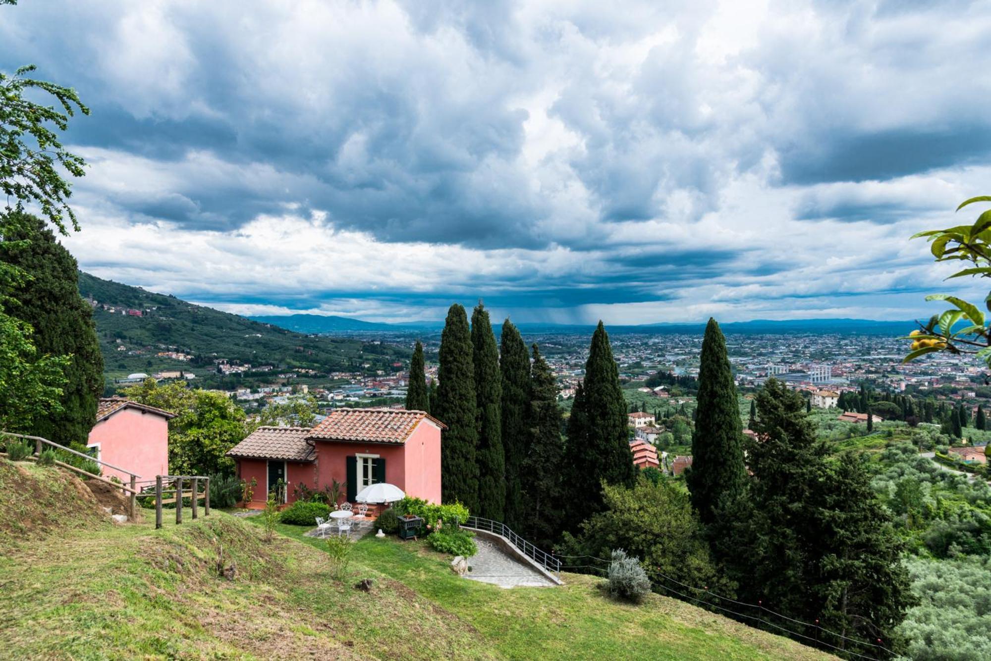 Residence Collecchio Πέσια Εξωτερικό φωτογραφία