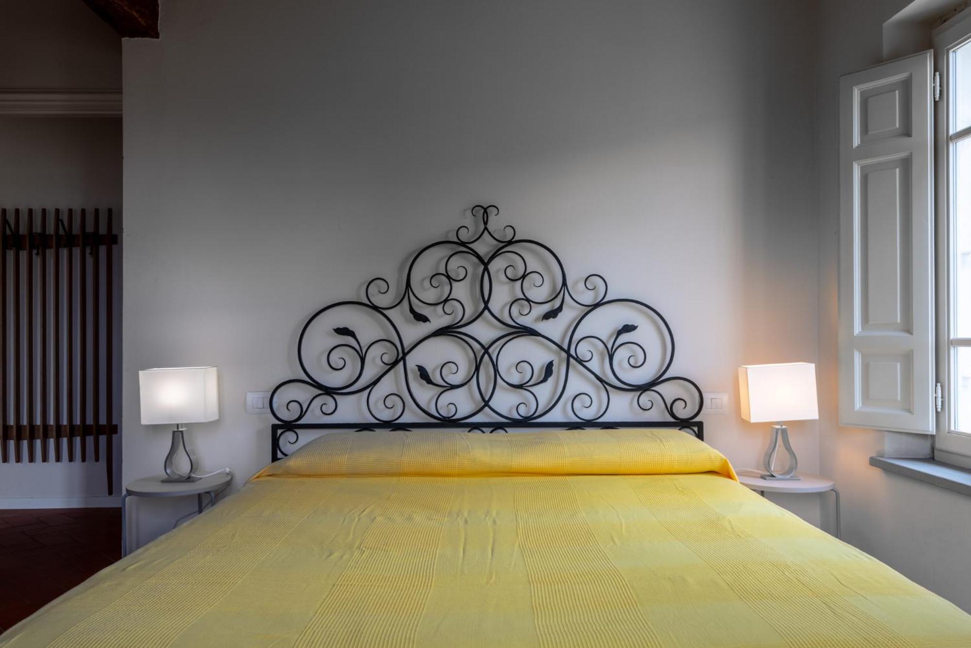 Residence Collecchio Πέσια Εξωτερικό φωτογραφία